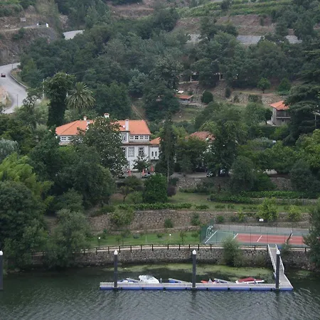 Quinta Da Ermida - Turismo De Habitacao Baião
