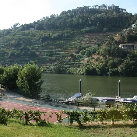 Quinta Da Ermida - Turismo De Habitacao Bed and Breakfast