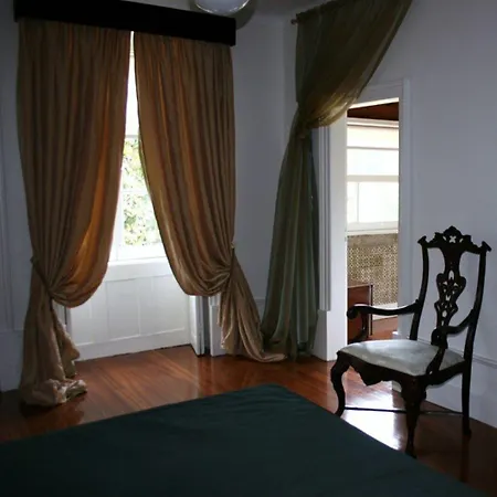 Quinta Da Ermida - Turismo De Habitacao Bed & Breakfast 4*