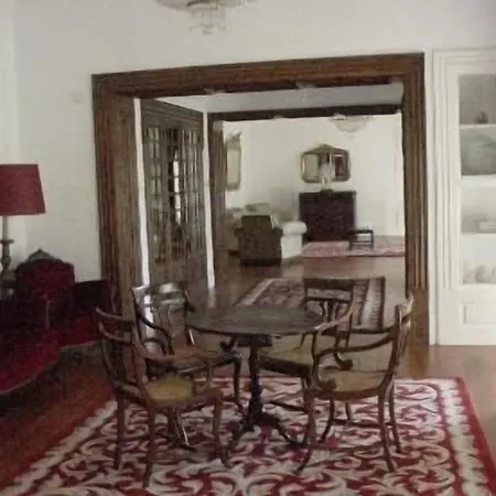 Quinta Da Ermida - Turismo De Habitacao 4* Baião