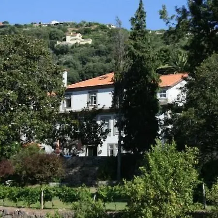 Quinta Da Ermida - Turismo De Habitacao Bed & Breakfast