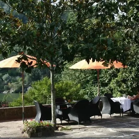 Quinta Da Ermida - Turismo De Habitacao