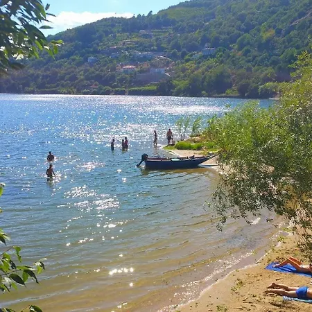 Quinta Da Ermida - Turismo De Habitacao Frühstückspension 4*