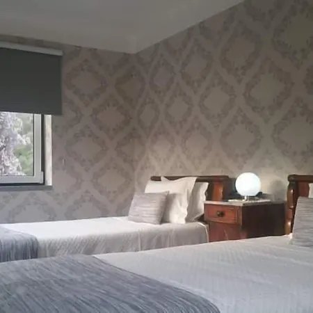 Quinta Da Ermida - Turismo De Habitacao Bed & Breakfast 4*