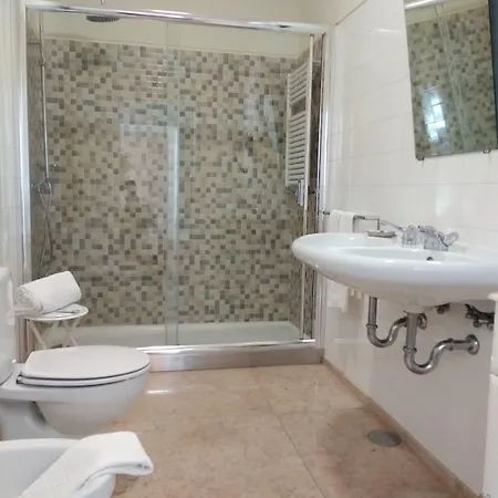 Quinta Da Ermida - Turismo De Habitacao Bed & Breakfast 4*
