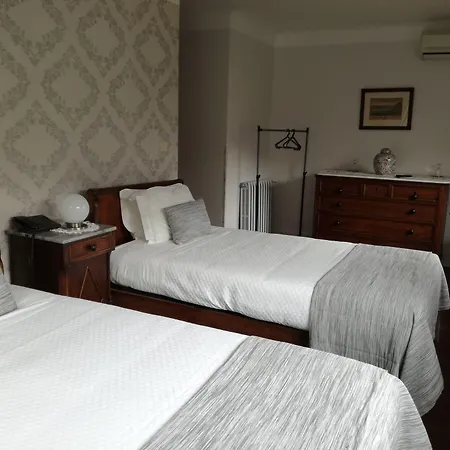 Quinta Da Ermida - Turismo De Habitacao Baião