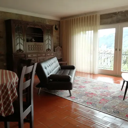 Quinta Da Ermida - Turismo De Habitacao