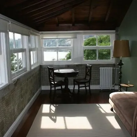 Quinta Da Ermida - Turismo De Habitacao Bed & Breakfast 4*