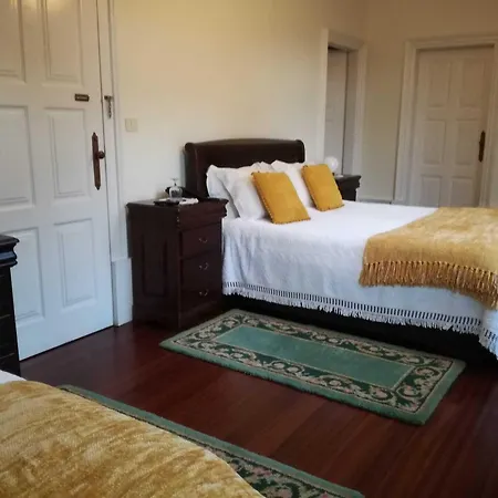 Quinta Da Ermida - Turismo De Habitacao Bed & Breakfast 4*