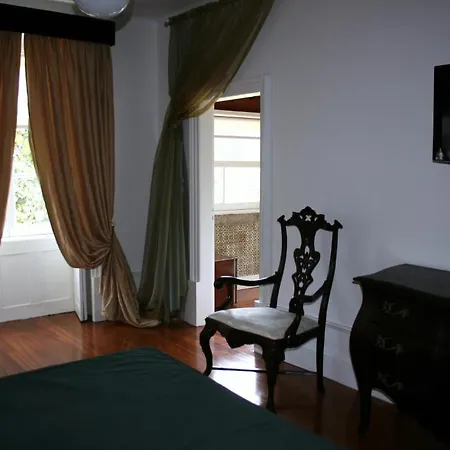 Quinta Da Ermida - Turismo De Habitacao Frühstückspension