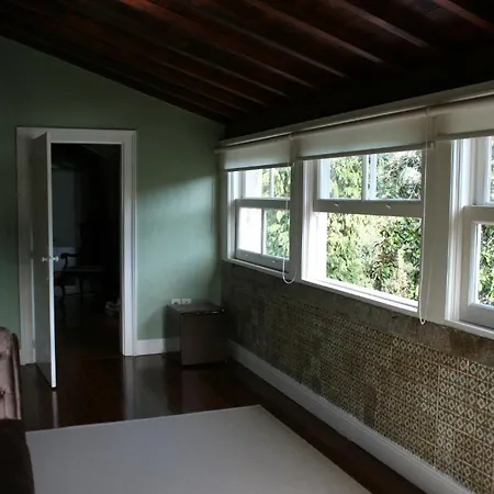 לינה וארוחת בוקר Quinta Da Ermida - Turismo De Habitacao 4*