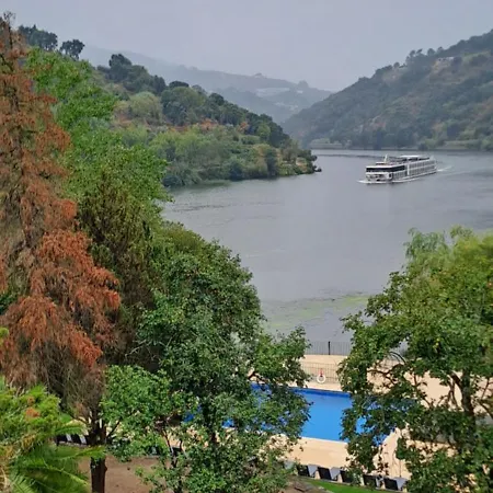 Frühstückspension Quinta Da Ermida - Turismo De Habitacao 4*