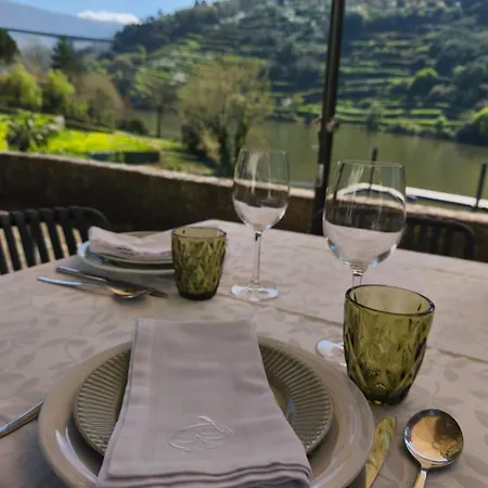 Quinta Da Ermida - Turismo De Habitacao 4*