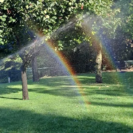 Quinta Da Ermida - Turismo De Habitacao Bed & Breakfast 4*