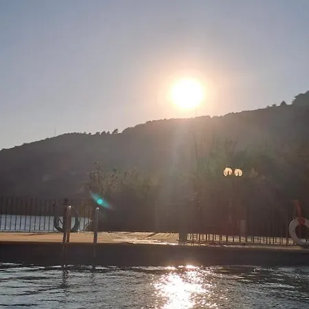 Frühstückspension Quinta Da Ermida - Turismo De Habitacao