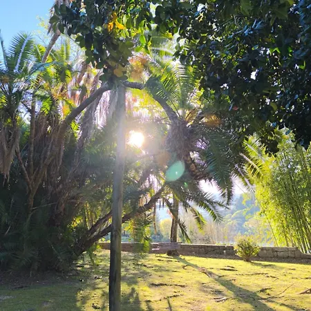 Quinta Da Ermida - Turismo De Habitacao Baião