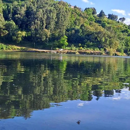 Quinta Da Ermida - Turismo De Habitacao Bed & Breakfast 4*