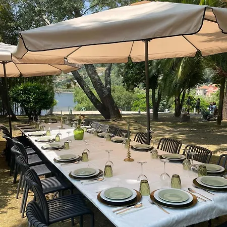 Frühstückspension Quinta Da Ermida - Turismo De Habitacao