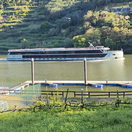 Quinta Da Ermida - Turismo De Habitacao 4* Baião