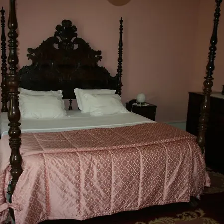 Quinta Da Ermida - Turismo De Habitacao לינה וארוחת בוקר Baião