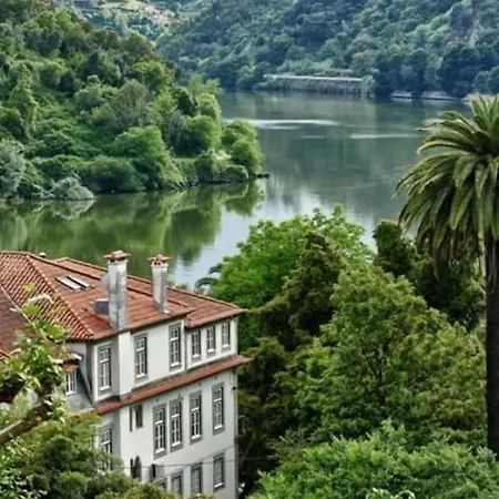 Quinta Da Ermida - Turismo De Habitacao 4*