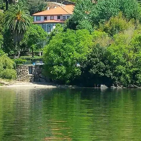 ベッド・アンド・ブレックファスト Quinta Da Ermida - Turismo De Habitacao