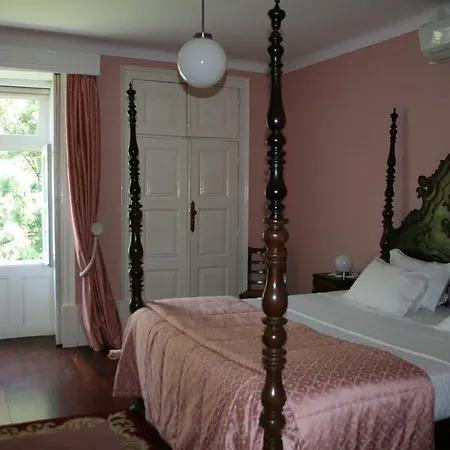 ベッド・アンド・ブレックファスト Quinta Da Ermida - Turismo De Habitacao 4*