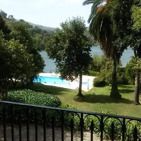 Quinta Da Ermida - Turismo De Habitacao 4*