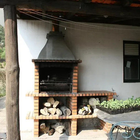 Frühstückspension Quinta Da Ermida - Turismo De Habitacao 4*