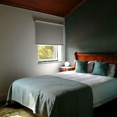Quinta Da Ermida - Turismo De Habitacao Frühstückspension