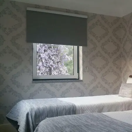 Bed & Breakfast Quinta Da Ermida - Turismo De Habitacao