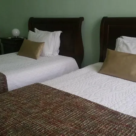 Quinta Da Ermida - Turismo De Habitacao 4* Baião