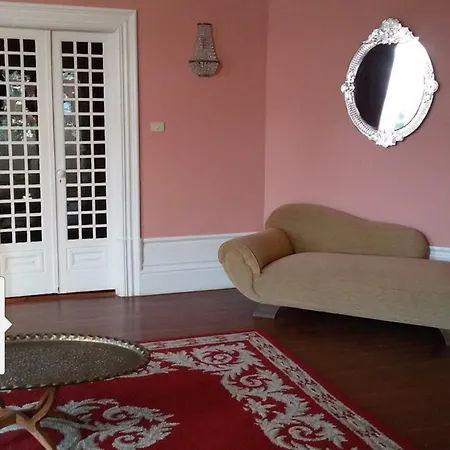 Quinta Da Ermida - Turismo De Habitacao לינה וארוחת בוקר Baião