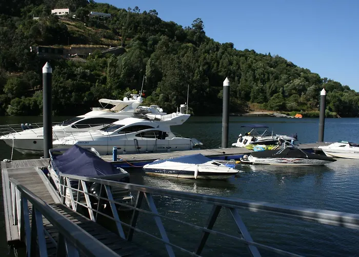 Bed & Breakfast Quinta Da Ermida - Turismo De Habitacao