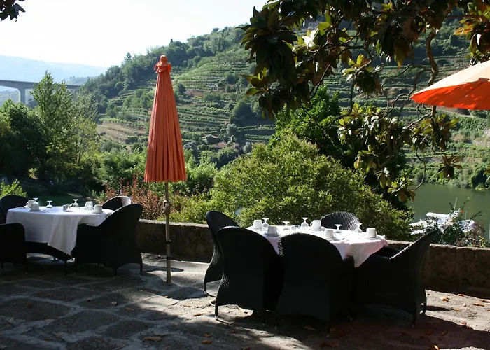 Bed & Breakfast Quinta Da Ermida - Turismo De Habitacao 4*