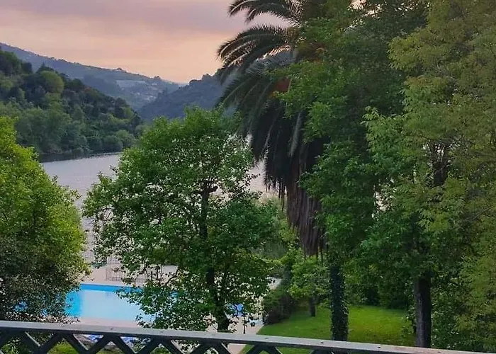 Quinta Da Ermida - Turismo De Habitacao 4*