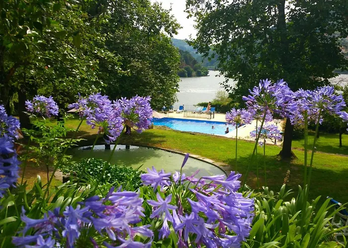 Quinta Da Ermida - Turismo De Habitacao