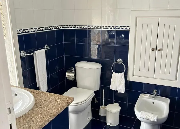 Bed & Breakfast Quinta Da Ermida - Turismo De Habitacao 4*