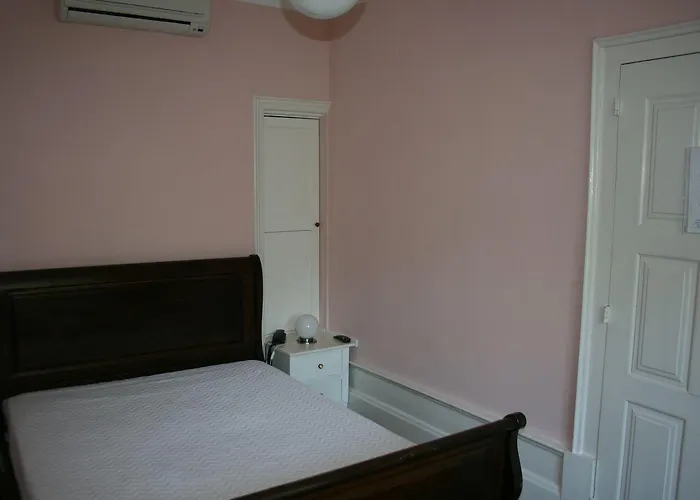 Quinta Da Ermida - Turismo De Habitacao Bed & Breakfast Baião