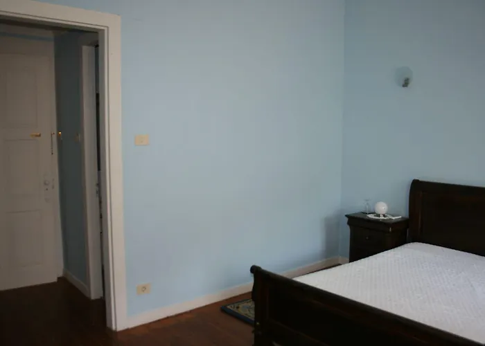 Quinta Da Ermida - Turismo De Habitacao Bed & Breakfast 4*