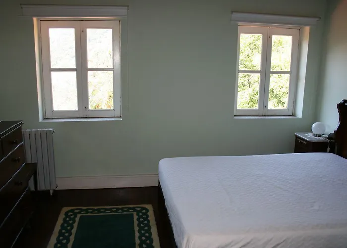 Quinta Da Ermida - Turismo De Habitacao 4*