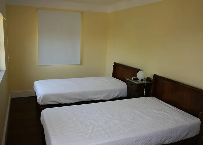 Quinta Da Ermida - Turismo De Habitacao 4* Baião