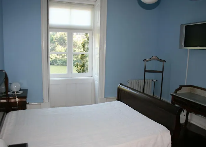 Quinta Da Ermida - Turismo De Habitacao 4*