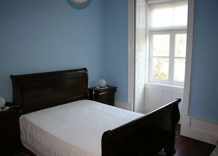 Quinta Da Ermida - Turismo De Habitacao 4* Baião