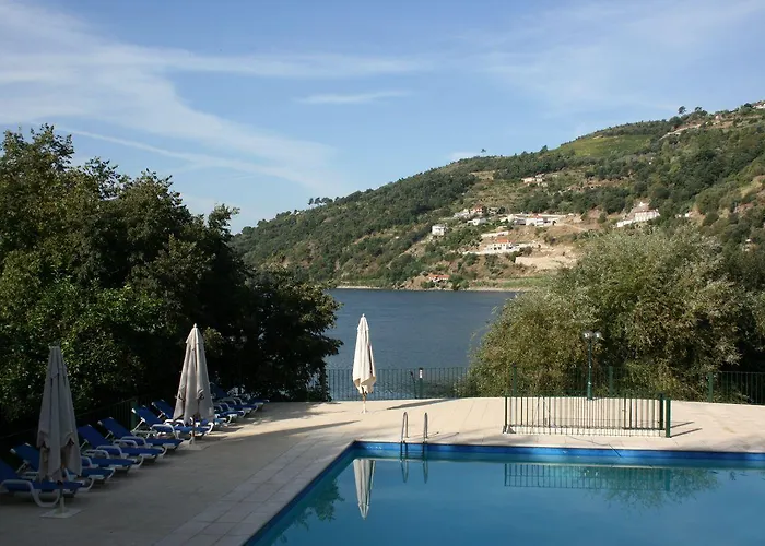 Quinta Da Ermida - Turismo De Habitacao 4*