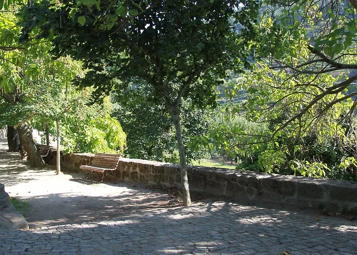 Quinta Da Ermida - Turismo De Habitacao 4* Baião