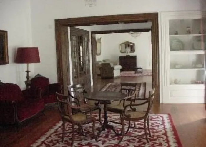 Quinta Da Ermida - Turismo De Habitacao 4* Baião