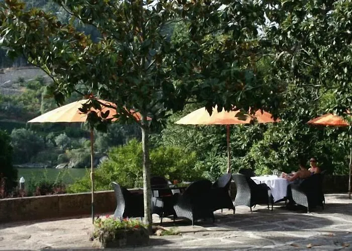 Quinta Da Ermida - Turismo De Habitacao