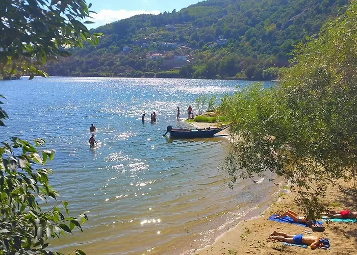 Quinta Da Ermida - Turismo De Habitacao Bed & Breakfast 4*