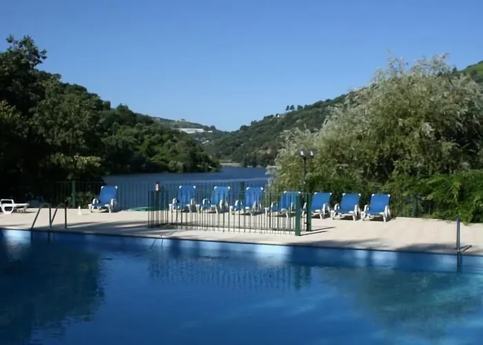 Quinta Da Ermida - Turismo De Habitacao Bed & Breakfast 4*